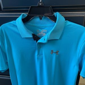 Under Armor polo